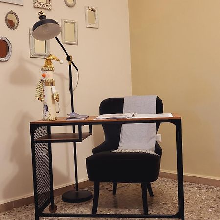 Sole Raggiante Lia Darzillo Apartment Afragola Room photo