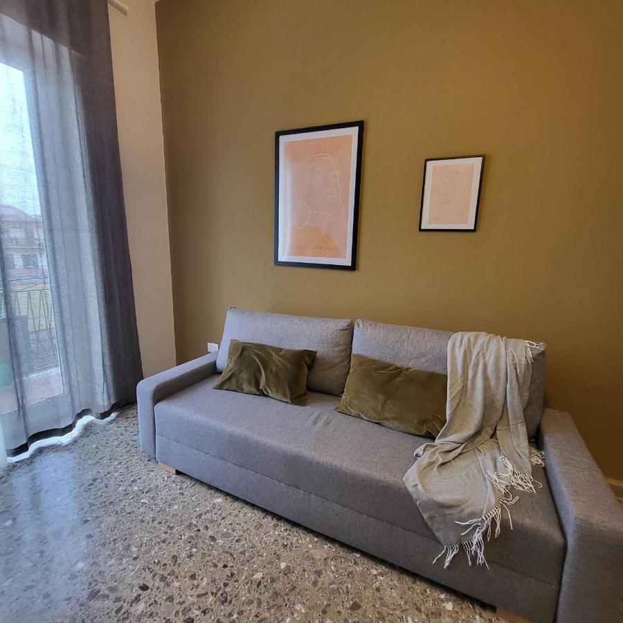 Sole Raggiante Lia Darzillo Apartment Afragola Exterior photo