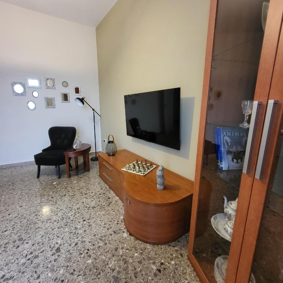 Sole Raggiante Lia Darzillo Apartment Afragola Exterior photo