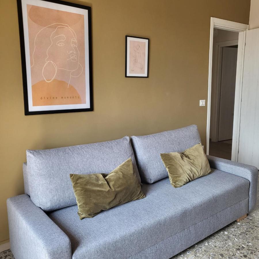 Sole Raggiante Lia Darzillo Apartment Afragola Exterior photo