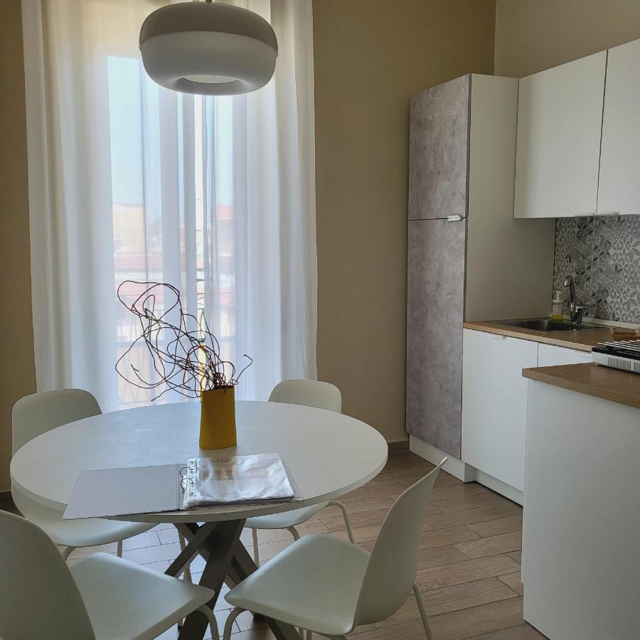 Sole Raggiante Lia Darzillo Apartment Afragola Exterior photo