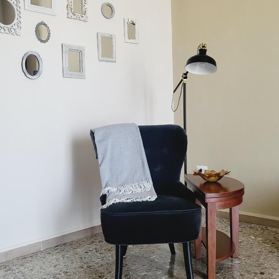 Sole Raggiante Lia Darzillo Apartment Afragola Exterior photo